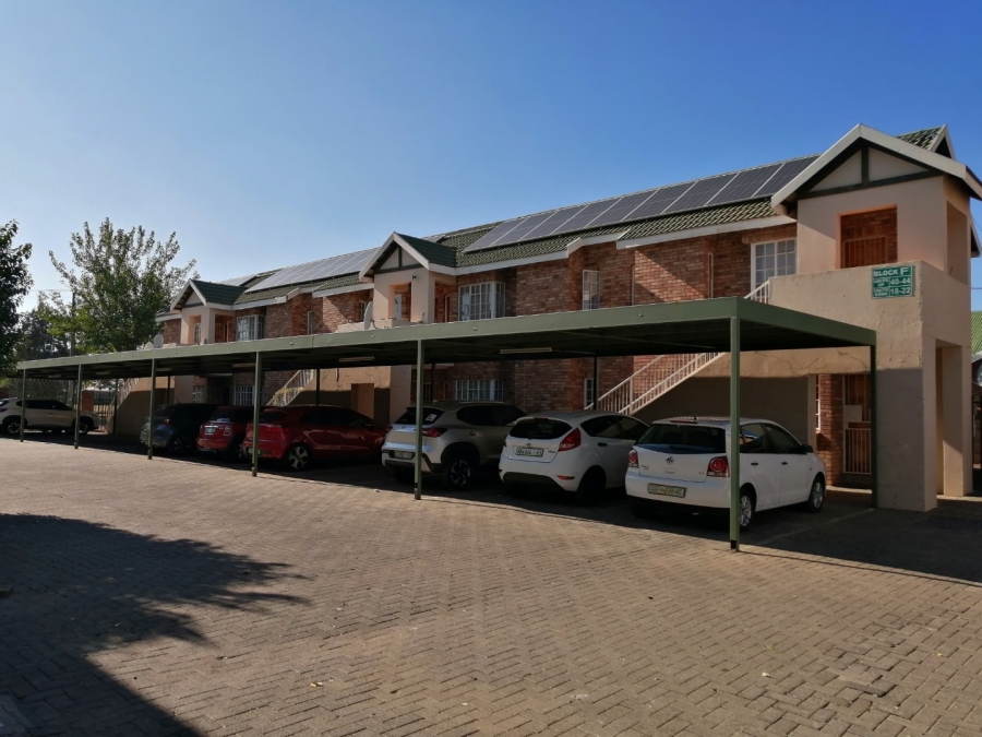 1 Bedroom Property for Sale in Willows Free State